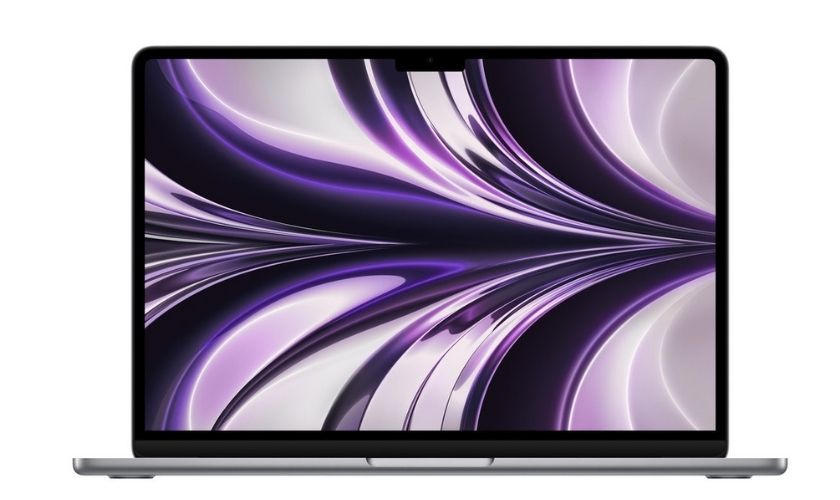 Bảng giá thay bàn phím MacBook Air M2 2023 13 inch chính hãng Apple mới nhất 