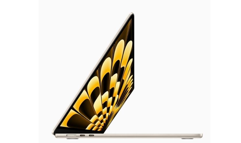 bàn phím MacBook Air M2 2023 15 inch chính hãng