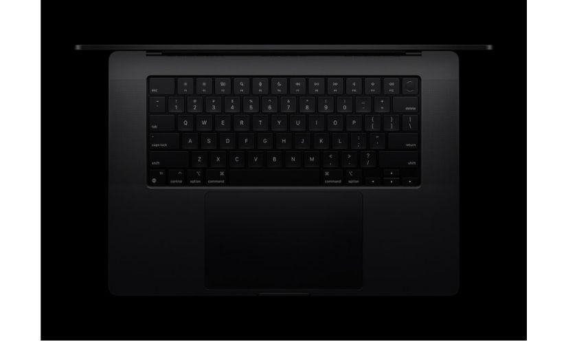 Khi nào cần thay bàn phím MacBook Pro 14 inch M4 chính hãng