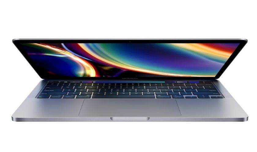 Những lưu ý trước khi thay bàn phím MacBook Pro 2020 13 inch 4 TBT3 chính hãng 