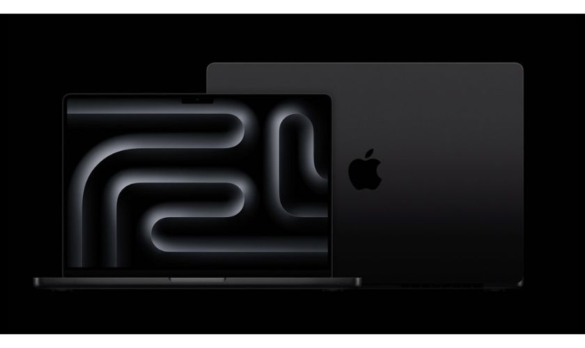 lưu ý trước khi thay bàn phím MacBook Pro 2023 14 inch M3 chính hãng