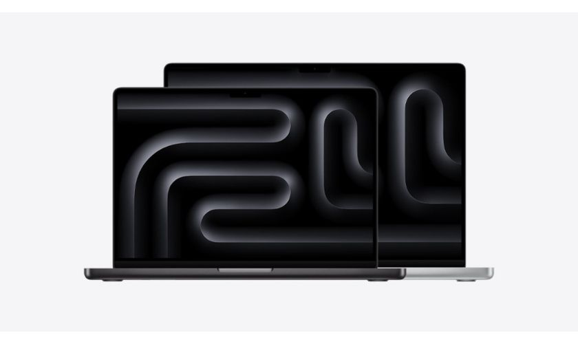 Bảng giá thay bàn phím MacBook Pro 2023 16 inch M3 chính hãng Apple mới nhất  