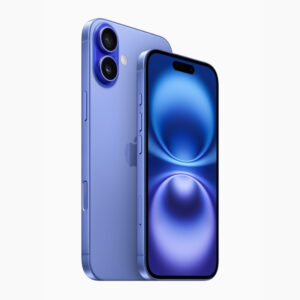 Thay camera trước iPhone 16