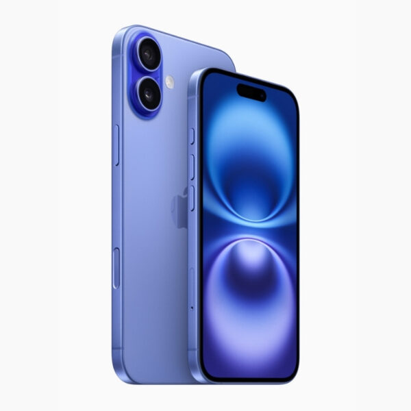 Thay camera trước iPhone 16