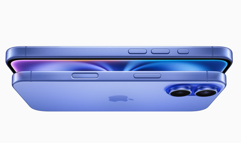 Những nguyên nhân khiến kính lưng sau iPhone 16 bị hư hỏng