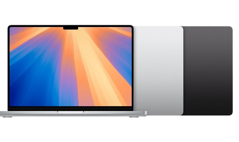 Những lưu ý trước khi thay loa MacBook 14 inch M4 chính hãng 