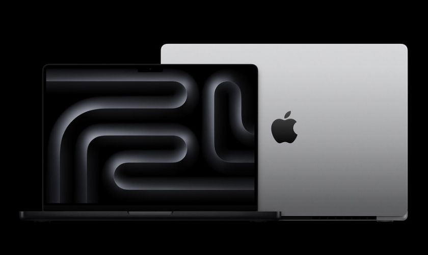 Khi nào cần thay loa MacBook Pro 16 inch M4 chính hãng