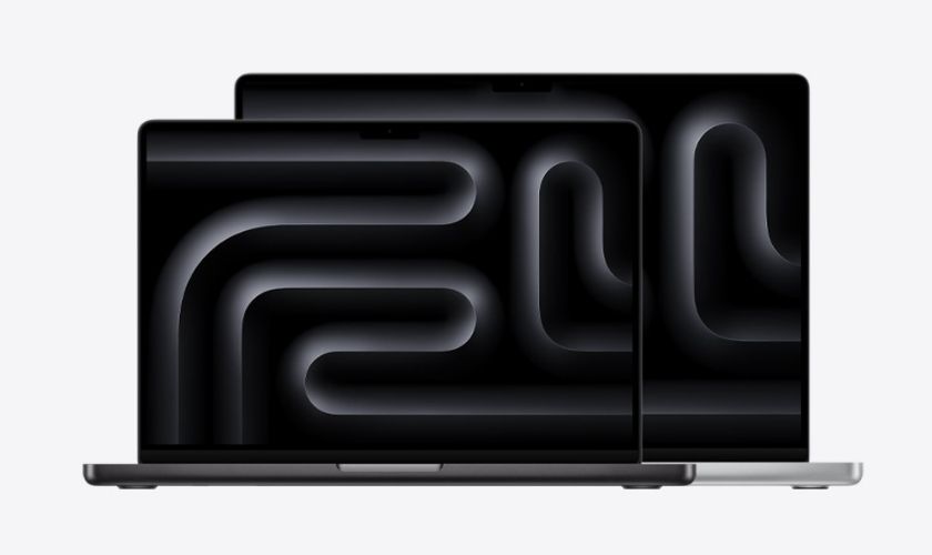 Bảng giá thay loa MacBook Pro 16 inch M3 chính hãng