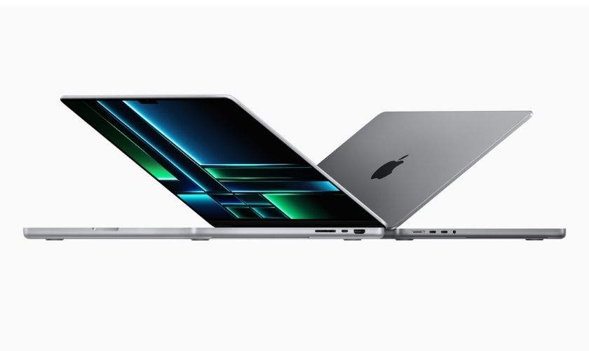 Khi nào cần thay loa MacBook Pro M1 2023 14 inch chính hãng