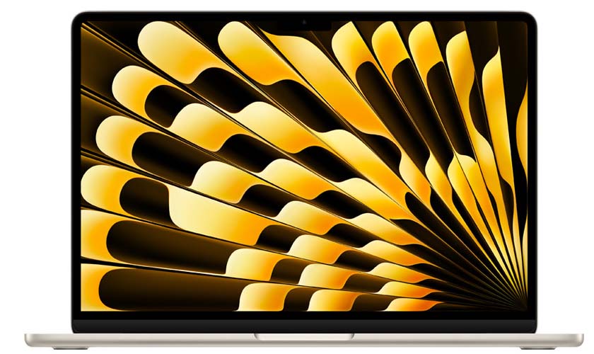 Khi nào cần thay main MacBook Air M3 2024 13 inch chính hãng