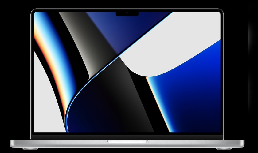 lưu ý trước khi thay main MacBook Pro 2021 14 inch M1 chính hãng