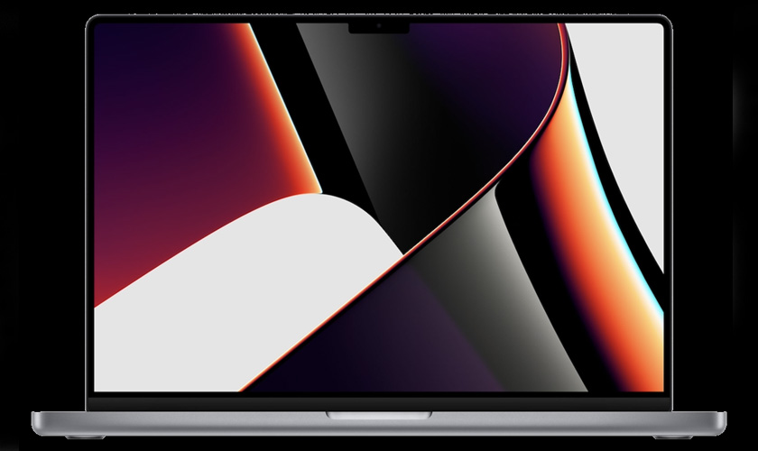 Những lưu ý trước khi thay main MacBook Pro 2021 16 inch M1 chính hãng