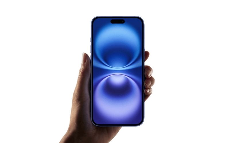 Bảng giá thay camera sau iPhone 16 Plus chính hãng Apple tại CareS