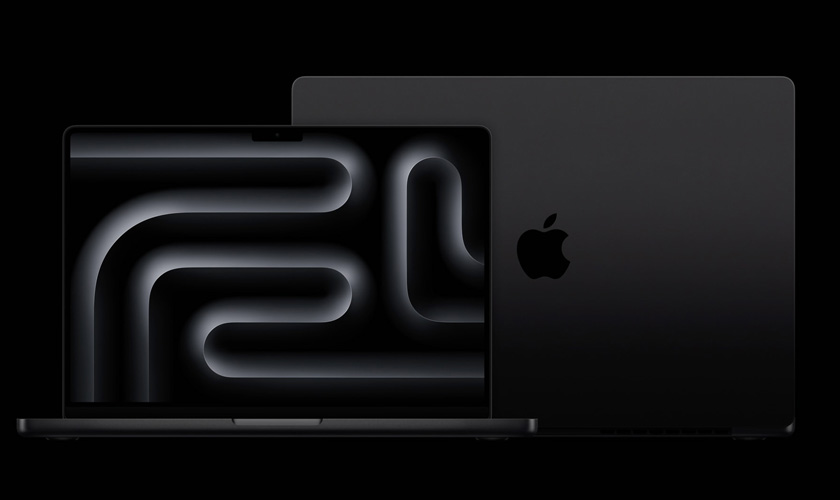 Khi nào cần thay màn hình MacBook Pro 2023 14 inch M3 chính hãng
