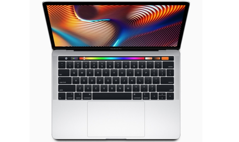 Thay trackpad có khiến MacBook mất dữ liệu không