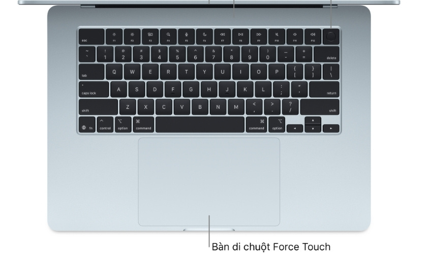 Có thể tự thay Trackpad macbook ở nhà hay không