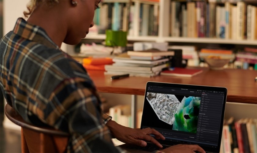 Lỗi Trackpad MacBook Air M3 2024 13 inch cần thay