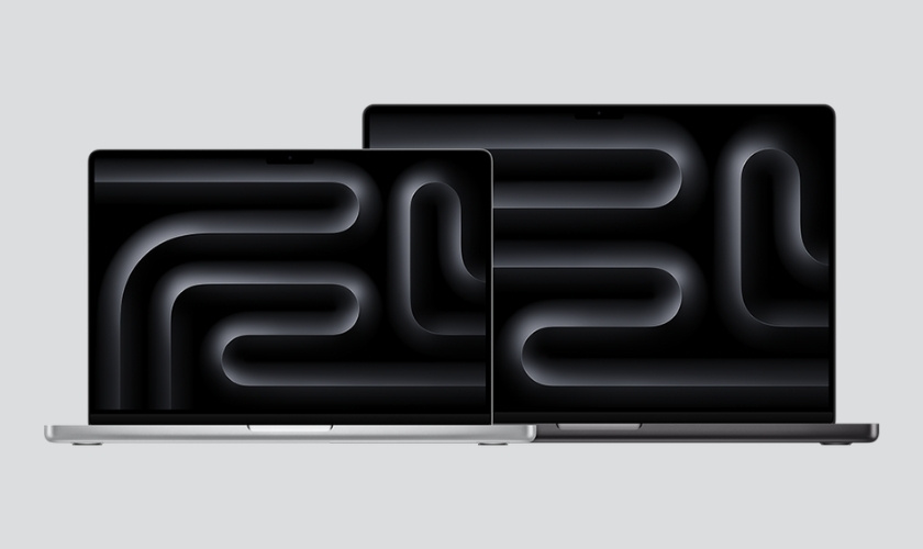 Dấu hiệu hư hỏng Trackpad MacBook Pro 2023 14 inch M3