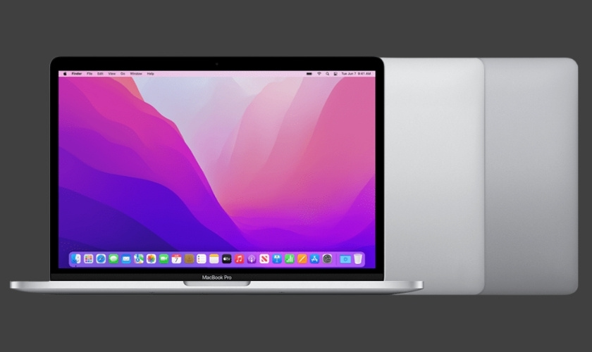 Thay Trackpad MacBook Pro M2 2022 13 inch chính hãng tại CareS