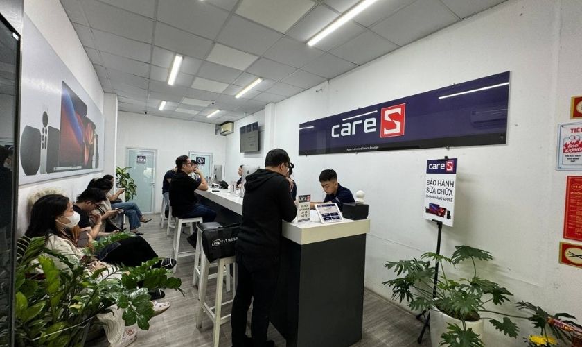 Khi nào nên thay pin iPad (5th gen) Wi-Fi, Cellular chính hãng