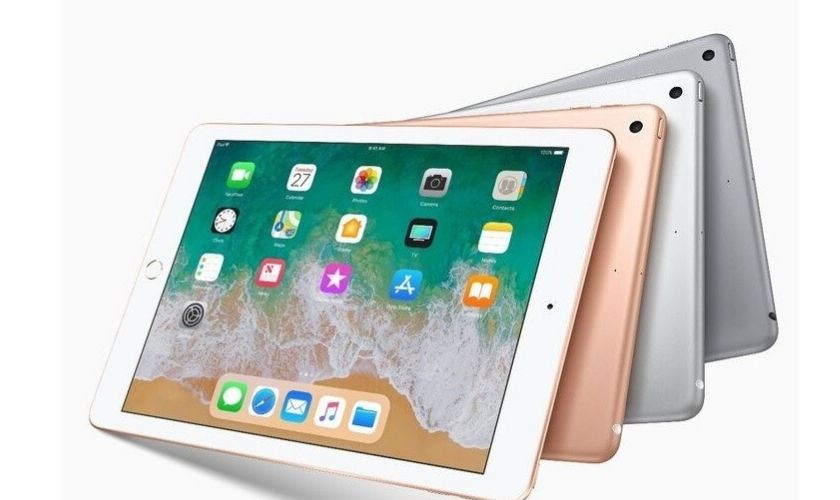 Khi nào cần thay pin iPad gen 6 Wi-Fi chính hãng