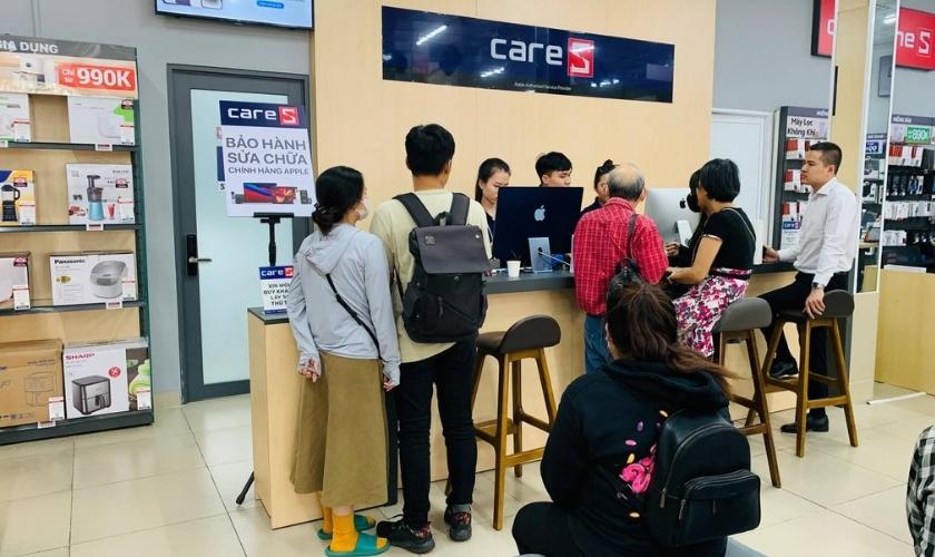 Khi nào nên thay pin iPad Pro 11 inch gen 3 Wi-Fi chính hãng