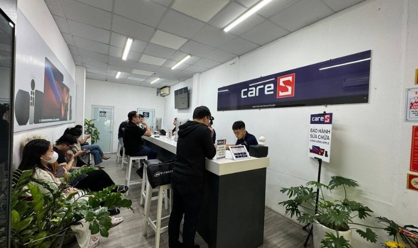 Khi nào nên thay pin iPad Pro 12.9 Inch Gen 3 Wi-Fi chính hãng