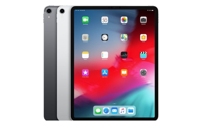Bảng giá thay pin iPad Pro 12.9 inch Gen 3 Cellular chính hãng Apple