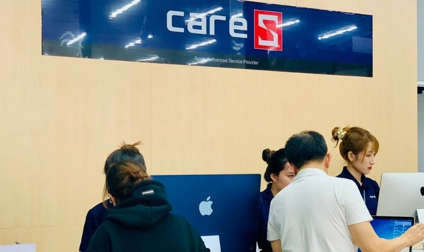 Địa điểm thay pin iPad Pro 12.9 inch gen 5 Wi-Fi chính hãng