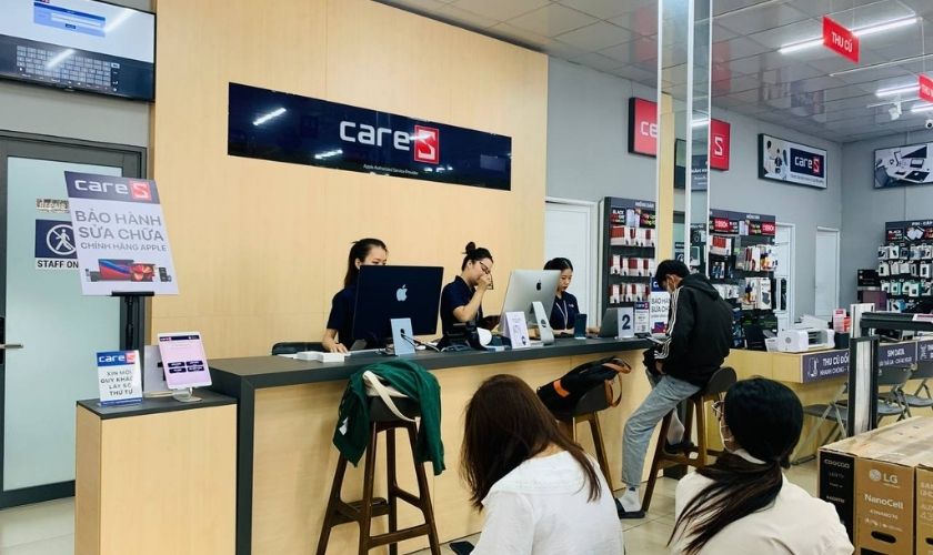 Quy trình thay pin iPad Pro 12.9 inch gen 5 Wi-Fi chuẩn kỹ thuật Apple 