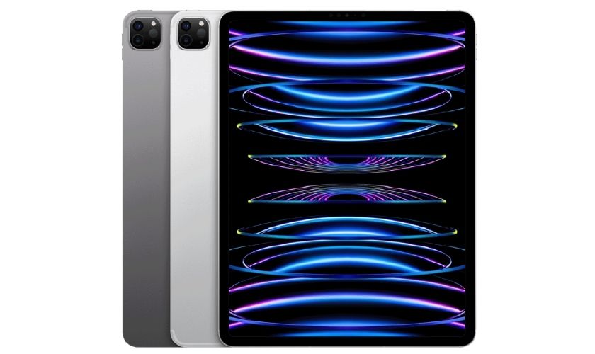 Bảng giá thay pin iPad Pro 12.9 inch gen 6 Wifi chính hãng Apple