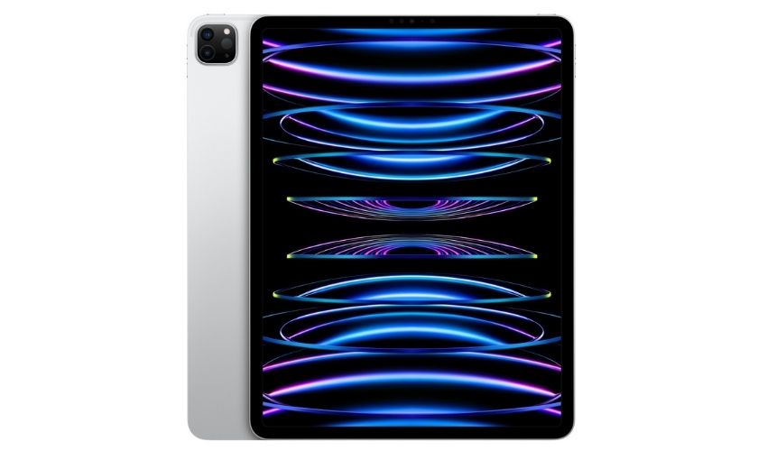 Bảng giá thay pin iPad Pro 12.9 inch gen 6 Wifi Cell