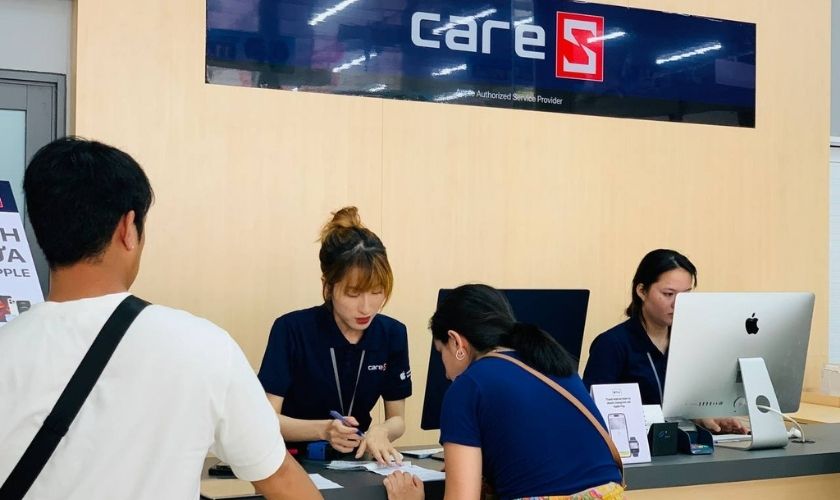 Khi nào nên thay pin iPad Pro 12.9 inch gen 6 Wifi Cell