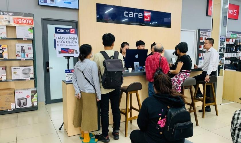 Những lưu ý trước khi thay pin iPad Pro M4 13 inch Wi-Fi Cellular