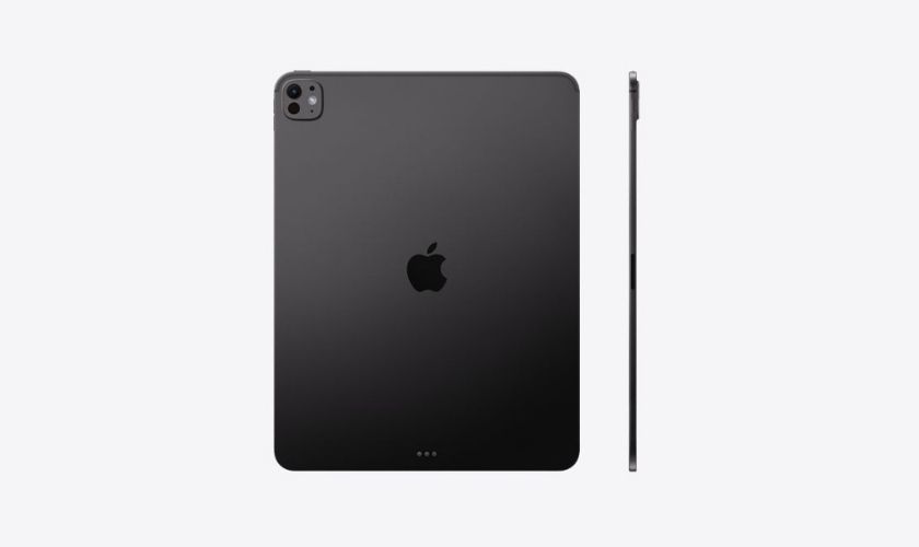 Khi nào nên thay pin iPad Pro M4 13 inch Wi-Fi chính hãng Apple