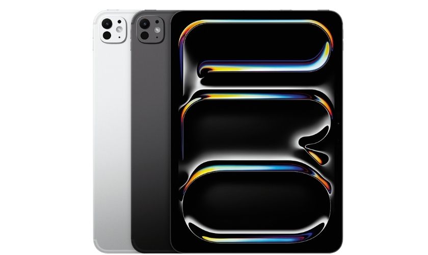 Những lưu ý khi thay pin iPad Pro M4 13 inch Wi-Fi chính hãng