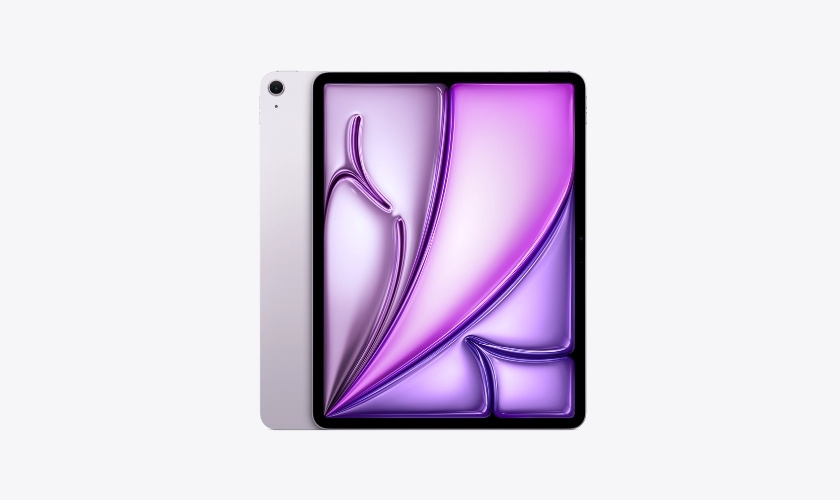 iPad sạc chậm hoặc không nhận sạc ổn định