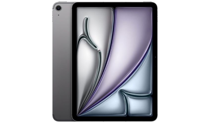 Dấu hiệu cần thay pin iPad Air M2 11 inch Wi-Fi chính hãng