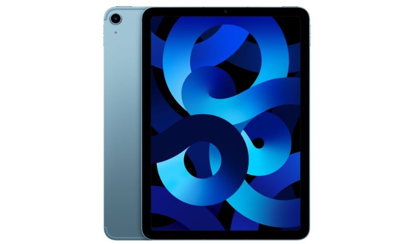 Khi nào cần thay pin iPad Air gen 5 Wi-Fi + Cell chính hãng