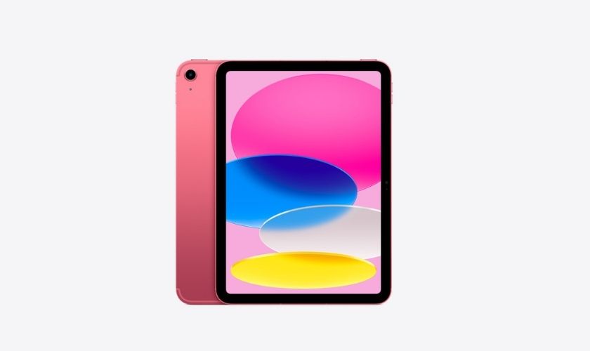 Bảng giá thay pin iPad gen 10 Wifi Cell chính hãng Apple