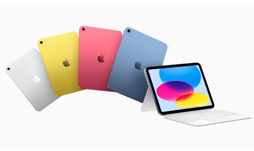 Khi nào cần thay pin iPad gen 10 Wifi Cell chính hãng