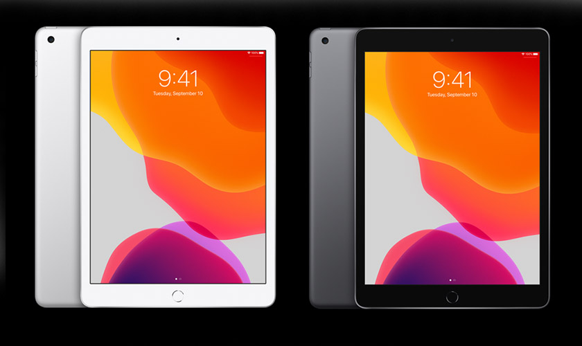 Bảng giá thay pin iPad gen 7 Wi-Fi Cellular chính hãng Apple