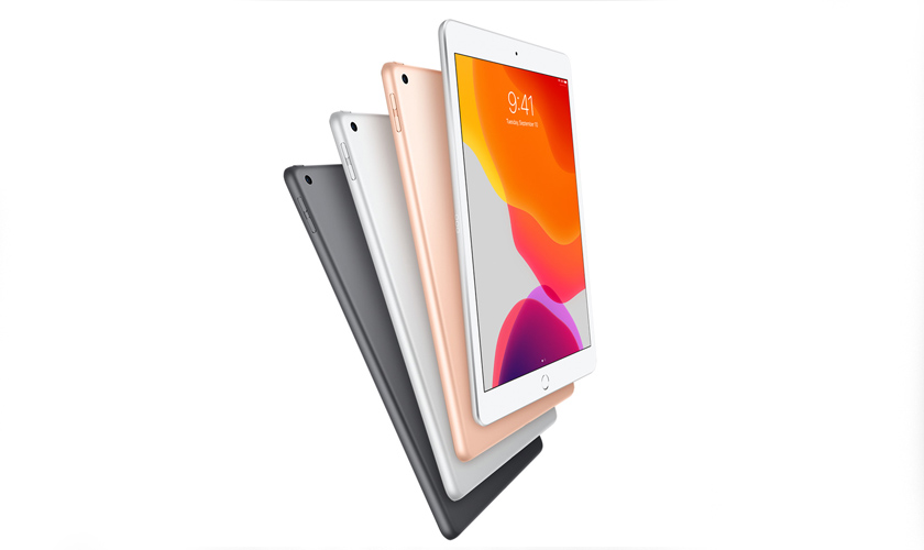 Khi nào cần thay pin iPad gen 7 Wi-Fi, Cellular