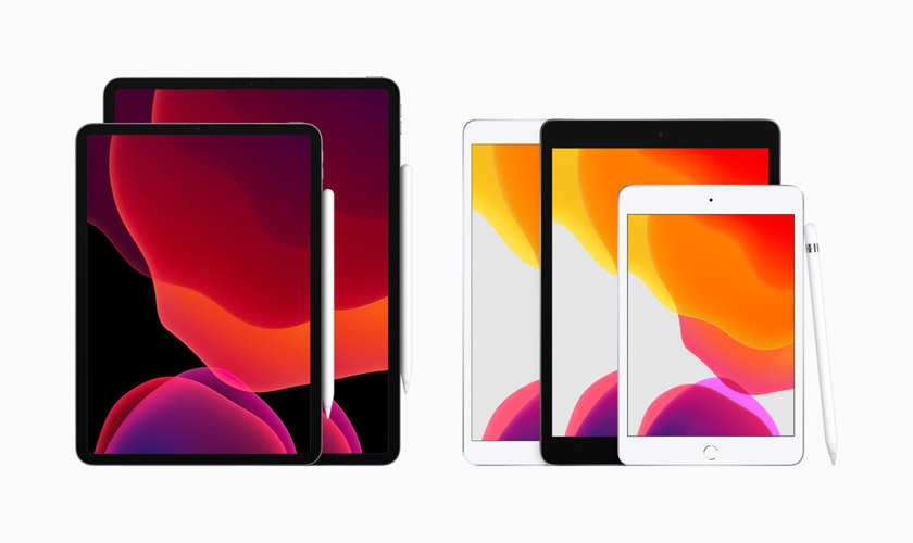 Khi nào cần thay pin iPad gen 7 Wi-Fi