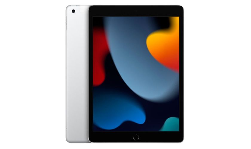 Dấu hiệu cần thay pin iPad gen 9 wifi chính hãng