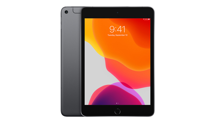 Bảng giá thay pin iPad mini 5 Wi-Fi, Cellular chính hãng mới nhất