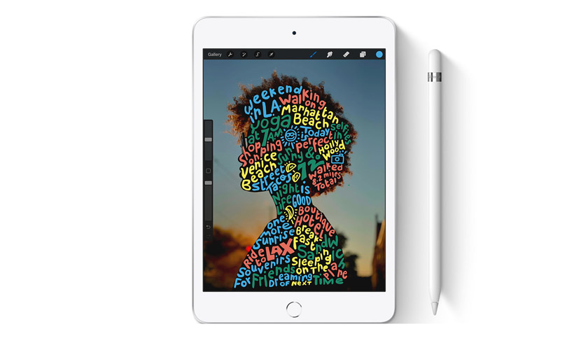 Khi nào cần thay pin iPad mini 5 Wi-Fi chính hãng