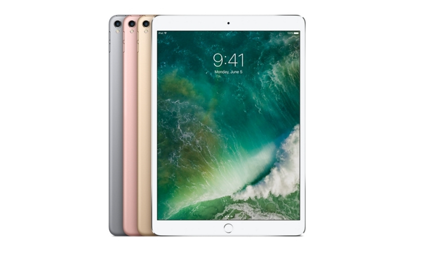 Bảng giá thay pin iPad Pro 10.5 inch Wi-Fi Cellular chính hãng Apple
