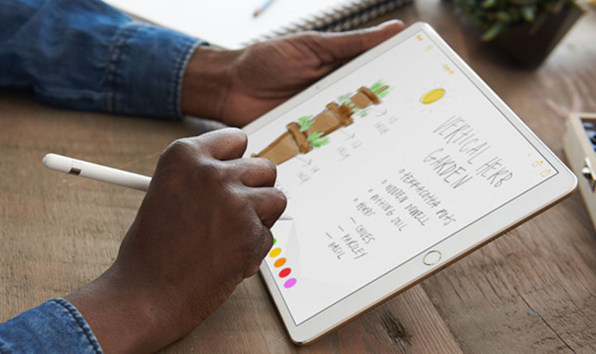 Khi nào cần thay pin iPad Pro 10.5 inch Wi-Fi