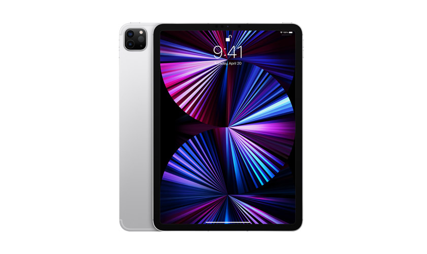 Bảng giá thay pin iPad Pro 11 inch M1 Cellular chính hãng Apple